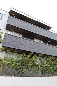 アルトゥーラ中井 