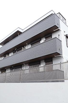 アルトゥーラ中井 