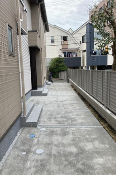ｄｗｅｌｌ上北沢　Ａ棟 