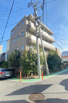 白金リッジ 