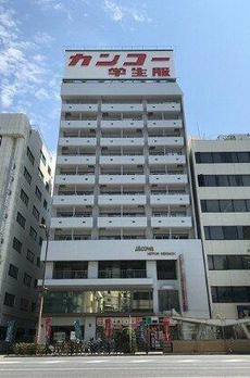ジャコワ東日本橋マンション 