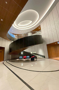 パークタワー勝どき　ミッド棟 