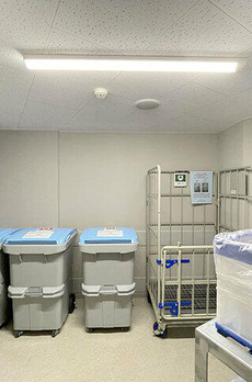 パークタワー勝どき　ミッド棟 