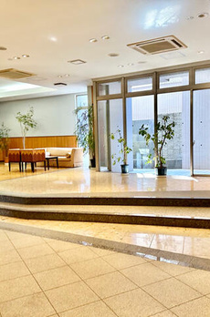 ライオンズマンション渋谷道玄坂 