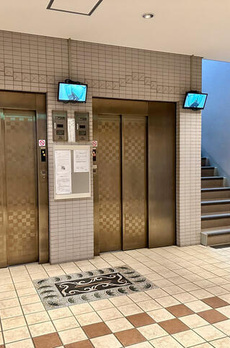 ライオンズマンション渋谷道玄坂 