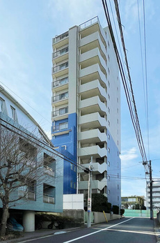 シテリオ渋谷・松濤 
