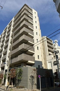 コスモ田端ロイヤルフォルム 