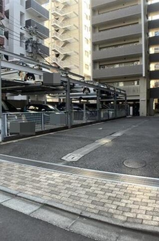 コスモ田端ロイヤルフォルム 