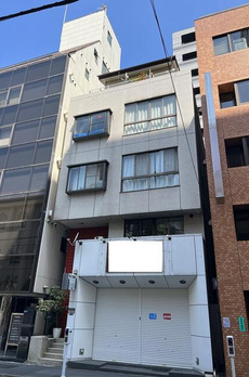 脇田ビル 