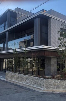 グランドゥールプレミアム代々木大山 