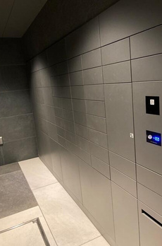 グランドゥールプレミアム代々木大山 