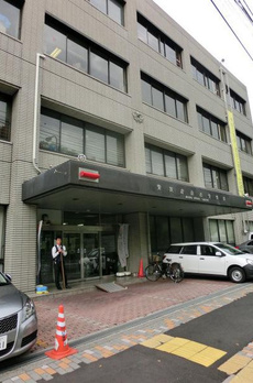 エターニア目白 