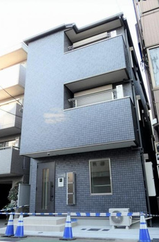 コクーン武蔵小山 
