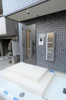 コクーン武蔵小山 
