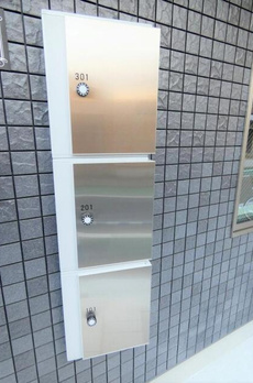 コクーン武蔵小山 