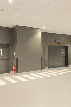パークタワー勝どき　ミッド 