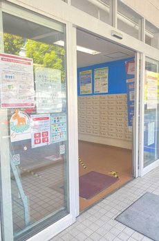パークタワー勝どき　ミッド 