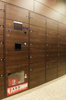 ＢｒｉｌｌｉａＴｏｗｅｒｓ目黒ノースレジデンス 