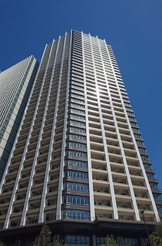 ＢｒｉｌｌｉａＴｏｗｅｒｓ目黒ノースレジデンス 