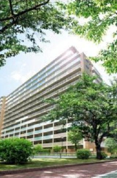 マンション 