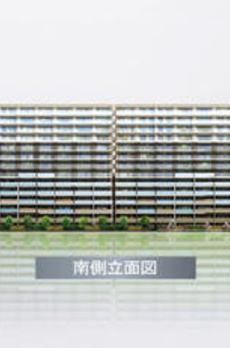 マンション 