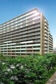 マンション 