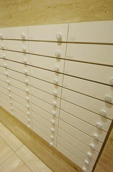 ソサエティ蔵前 