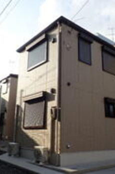 Ｃａｓａ　Ｋ　Ｂ棟 