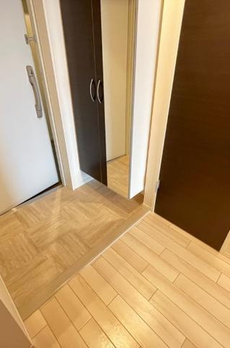ミネルヴァ千住新橋 