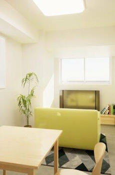 「防音マンション」（仮）Ｋｏｎｏｍｉ　Ｎａｎａｂａｎｋａｎ 
