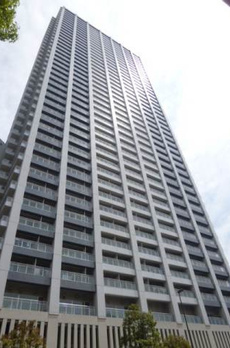 エアライズタワー 