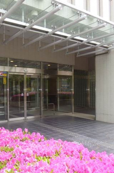 エアライズタワー 