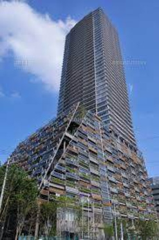 エアライズタワー 