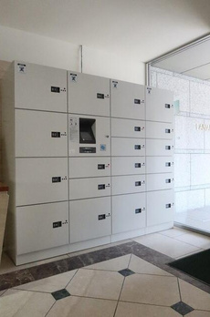 ＬＡＮＡＩ　Ｔ　ＧＡＲＤＥＮ 