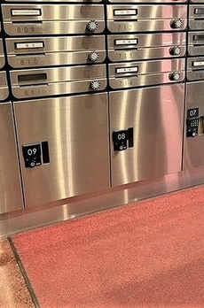 シャンボール恵比寿 