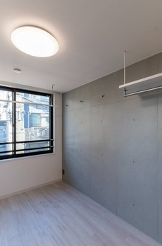 COCOCUBE洗足池 