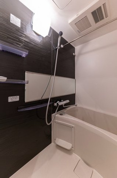 COCOCUBE洗足池 