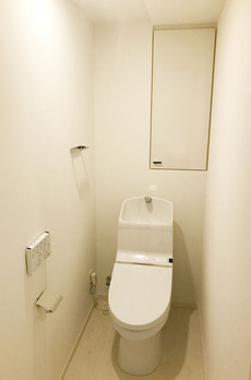 パークアクシス築地 