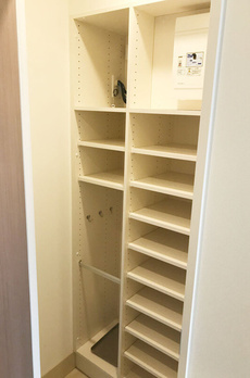 パークアクシス築地 
