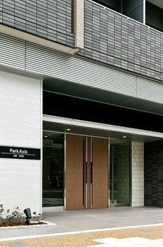 パークアクシス浅草・田原町 