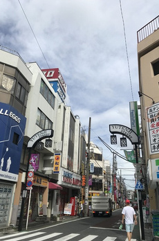 カーサグリジオ 