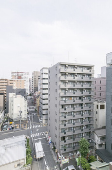 ベルファース人形町 
