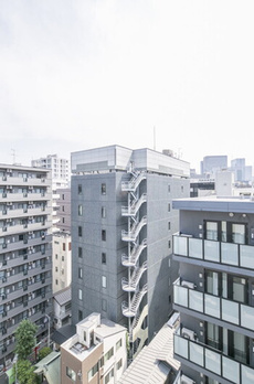 ベルファース人形町 