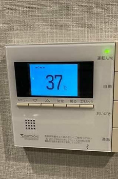 イニシア押上レジデンス 