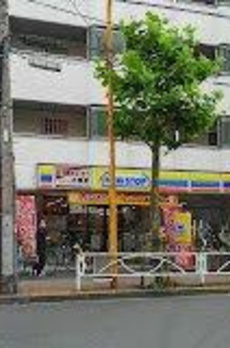 イニシア押上レジデンス 