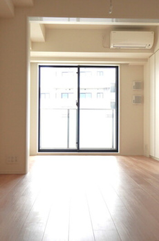 Ｊ．ＧＲＡＮ　Ｃｏｕｒｔ　品川西大井ＷＥＳＴ 