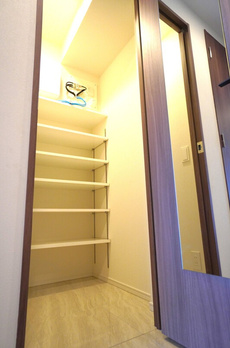 Ｊ．ＧＲＡＮ　Ｃｏｕｒｔ　品川西大井ＷＥＳＴ 