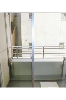 パークアクシス月島マチュアスタイル 