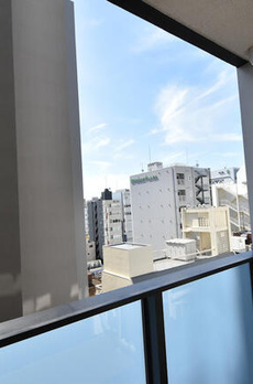 エクセレントシティ錦糸町 