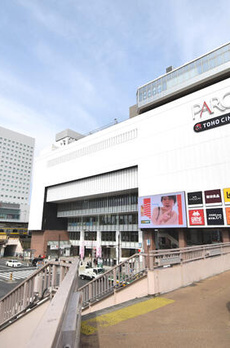 エクセレントシティ錦糸町 